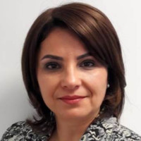 Lidija Krstevska Dojcinovska