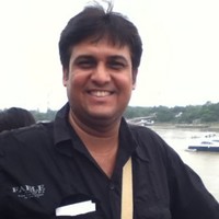 Shardul Brahmachari