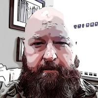 Andy McLaughlin