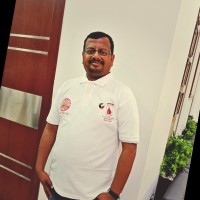 Nimish Appachan Kavalam