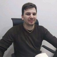 Andriy Syvyk
