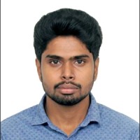Gautham R