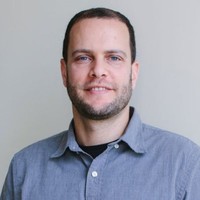 Adam Liebowitz (he/him)