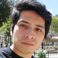 Leonardo Paz Vargas