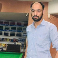 Ramdad Khan