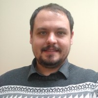 Russell Anderson