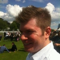 Andy Preston