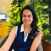 Soumya Nadkarni