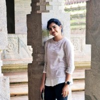 Dr. Aishwarya S