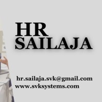 Sailaja V