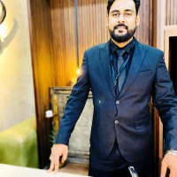Mohamed Azaz Ahamed