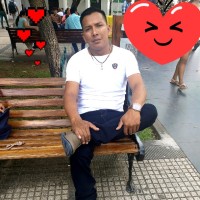 dagner roberto tibubay