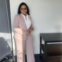 Christal Bakie