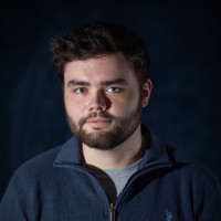 Nicholas Norgren