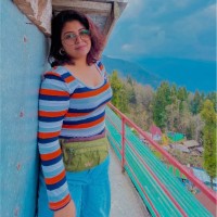 Sonali Roy