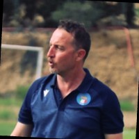 Dario M. Scardaci