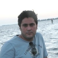 Ali Amiri