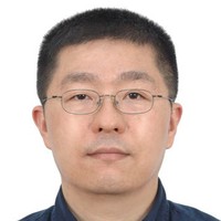 Mark Guan