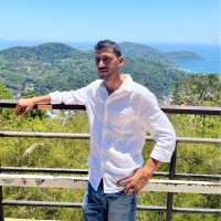 sameer jamjam