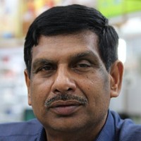 SELVADURAI VEERAPPAN