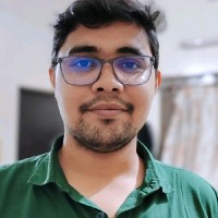 Avaneesh Dubey
