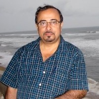 Sumantra Bhattacharjee