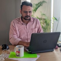 Syed Tajammul Hussain