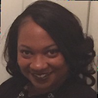 Roshonda Robinson Powers