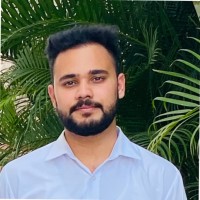 Divyansh Sharma