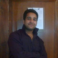 Pankaj Malhotra