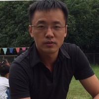 杨文杰