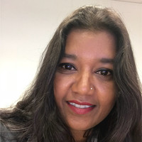 Rita Dirghpal