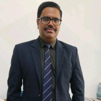 Dr.T. K. Murugesan