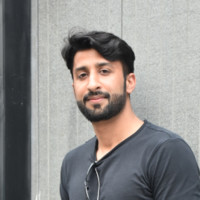 Muhammad Faisal Riaz