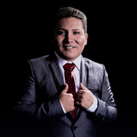 Herson Alcántara Quiñones