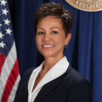 Diane Barlow