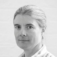 Anastasia Saward