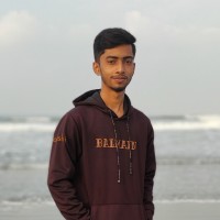 Joy Acharjee