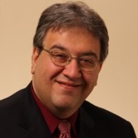 John Chopourian