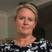 Cathrine Wallace
