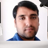 Suresh Kumar Dangi ( Prakash )