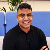 Jason Rai
