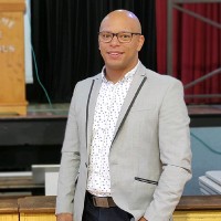 Daniel Gomes