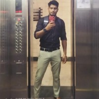 Aravindh Karthigayan