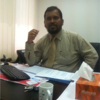Rayaz Kazi