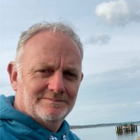 Steve Bevan
