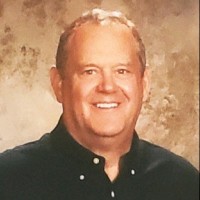 Roger Boswell