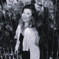 Cleo Cui