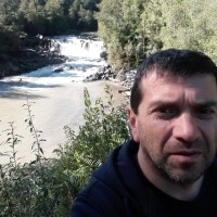 Christian Retamal Campos