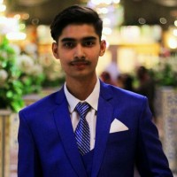 Syed Muhammad Annas